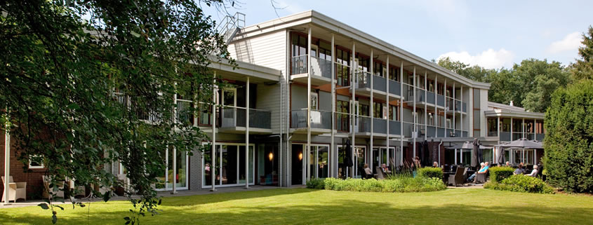 Dennenheuvel